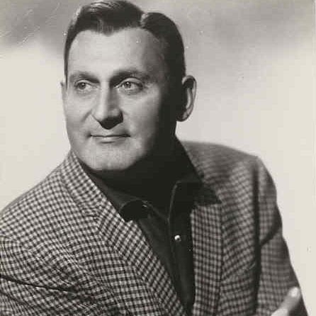 richard tucker vuo dar pace